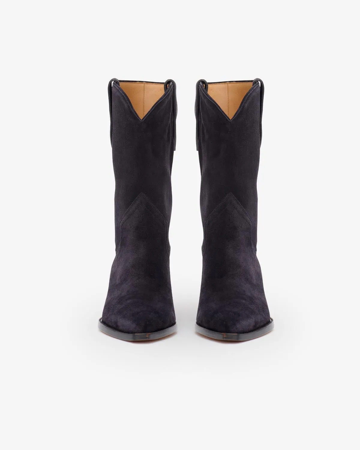 Bottes Santiags Dahope sold by Isabel Marant