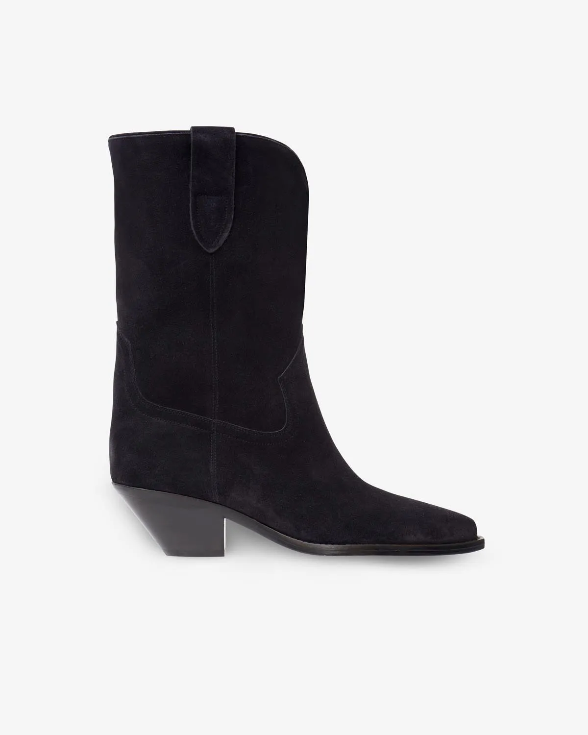 Bottes Santiags Dahope sold by Isabel Marant product image thumbnail 5