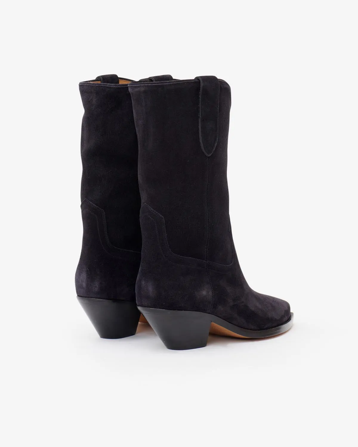 Bottes Santiags Dahope sold by Isabel Marant product image thumbnail 2