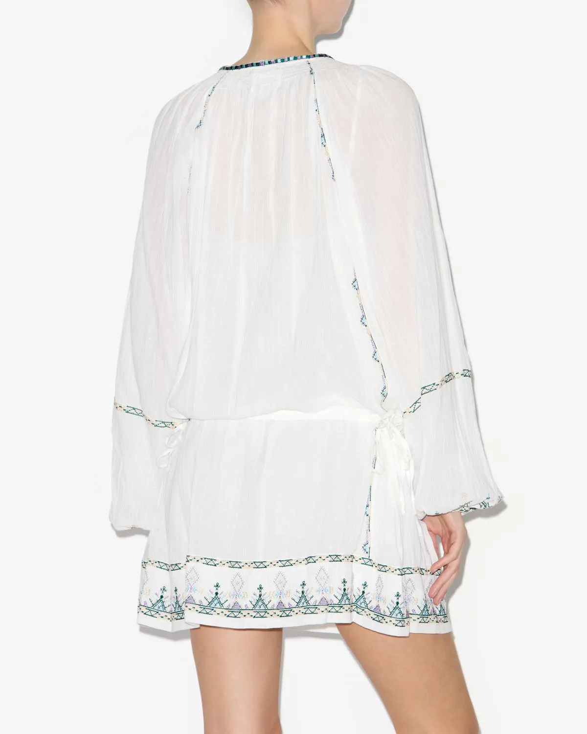 Robe Parsley sold by Isabel Marant product image thumbnail 3