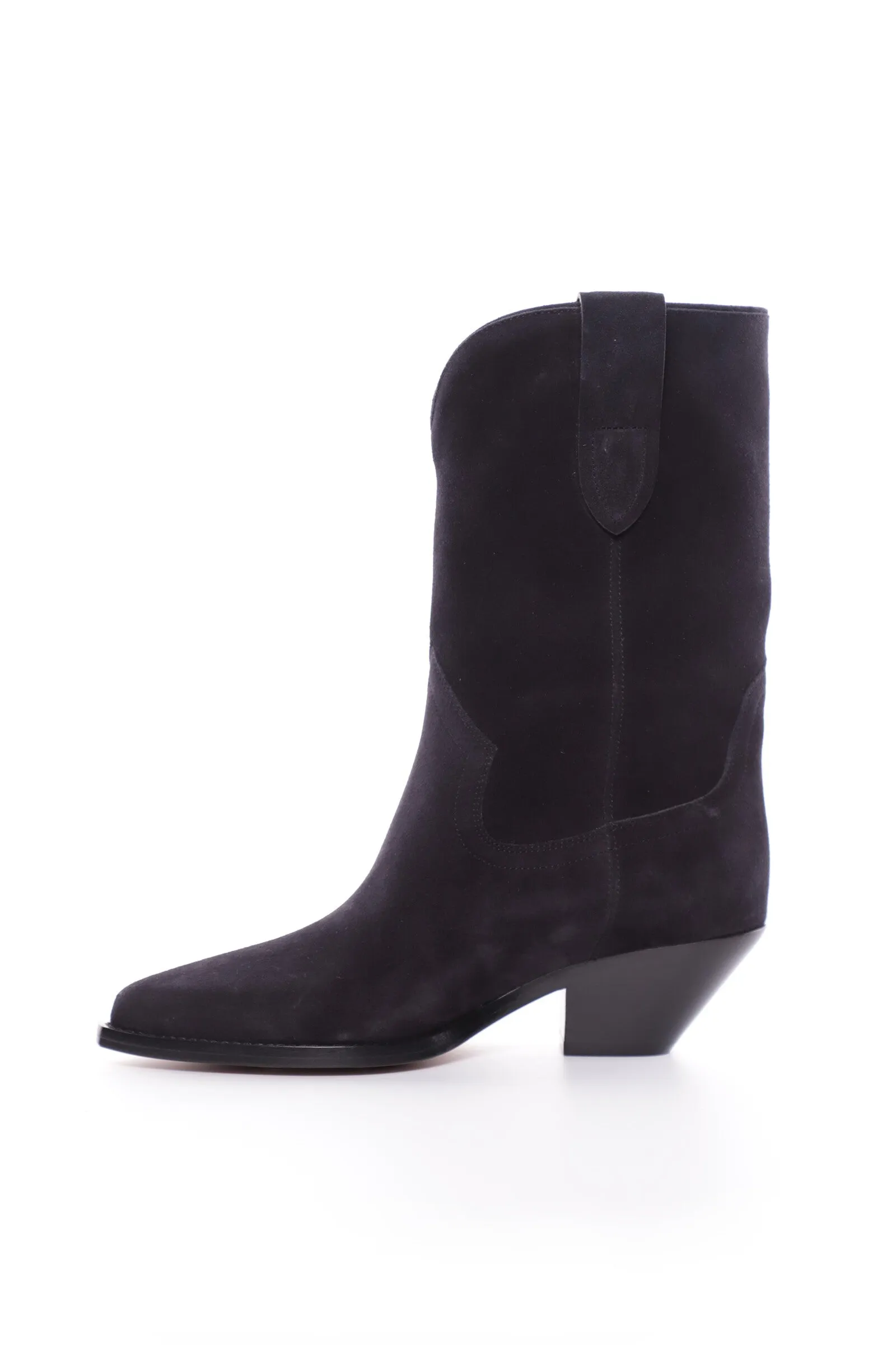 Bottes Santiags Dahope sold by Isabel Marant product image thumbnail 3
