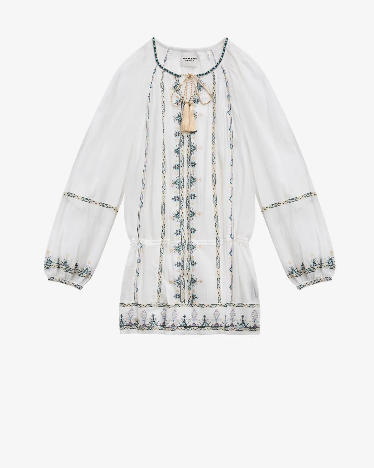 Robe Parsley sold by Isabel Marant