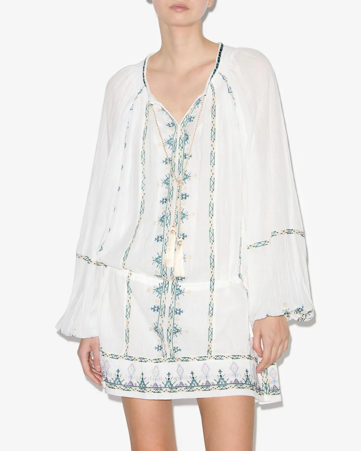 Robe Parsley sold by Isabel Marant product image thumbnail 5