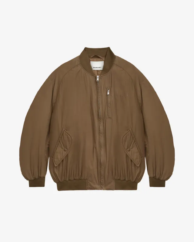 Veste Bakya sold by Isabel Marant