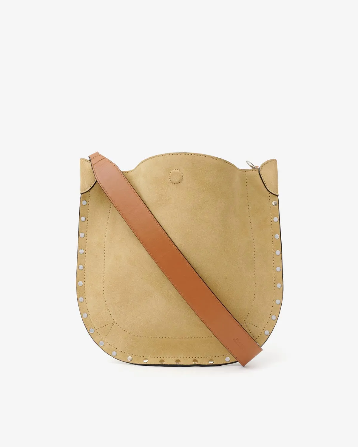 Sac Oskan Soft sold by Isabel Marant product image thumbnail 2