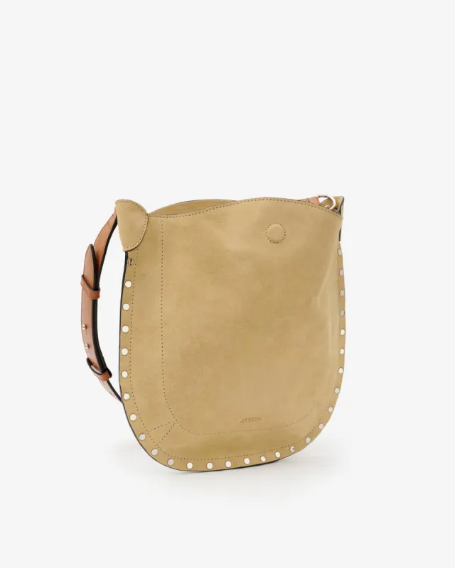 Sac Oskan Soft sold by Isabel Marant