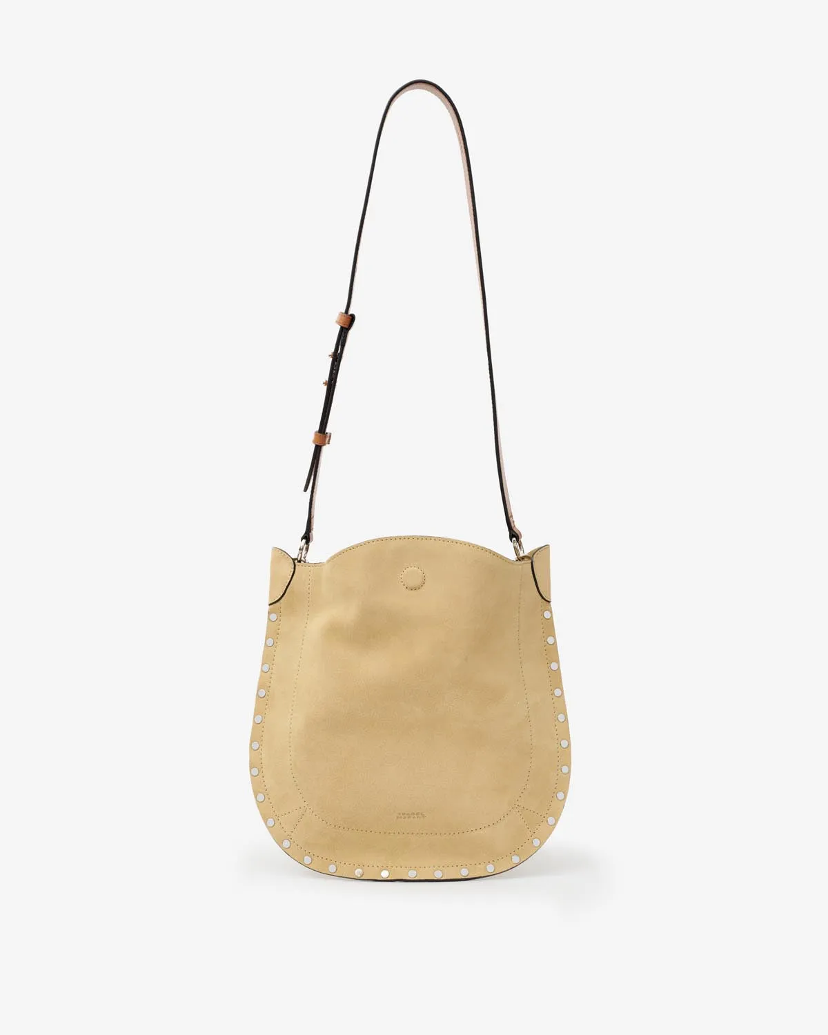 Sac Oskan Soft sold by Isabel Marant product image thumbnail 5