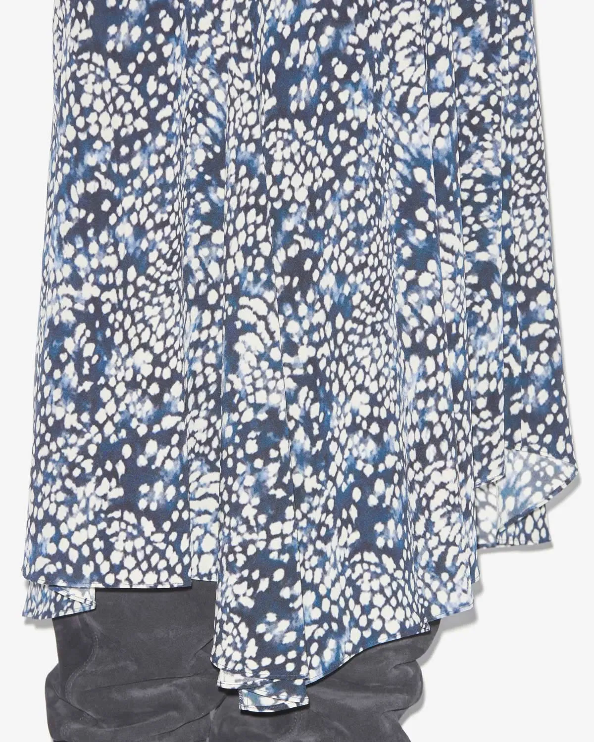 Jupe Hortensia sold by Isabel Marant product image thumbnail 2