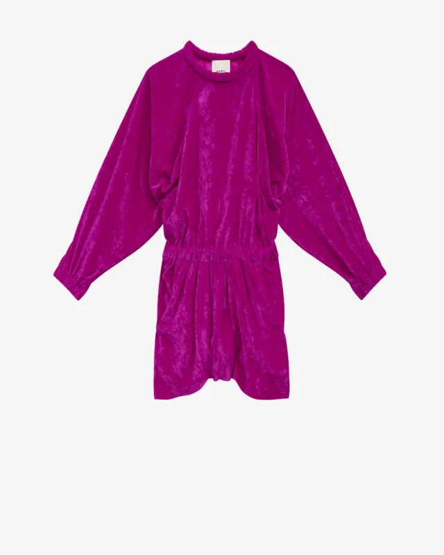 Robe Lassie made by Isabel Marant