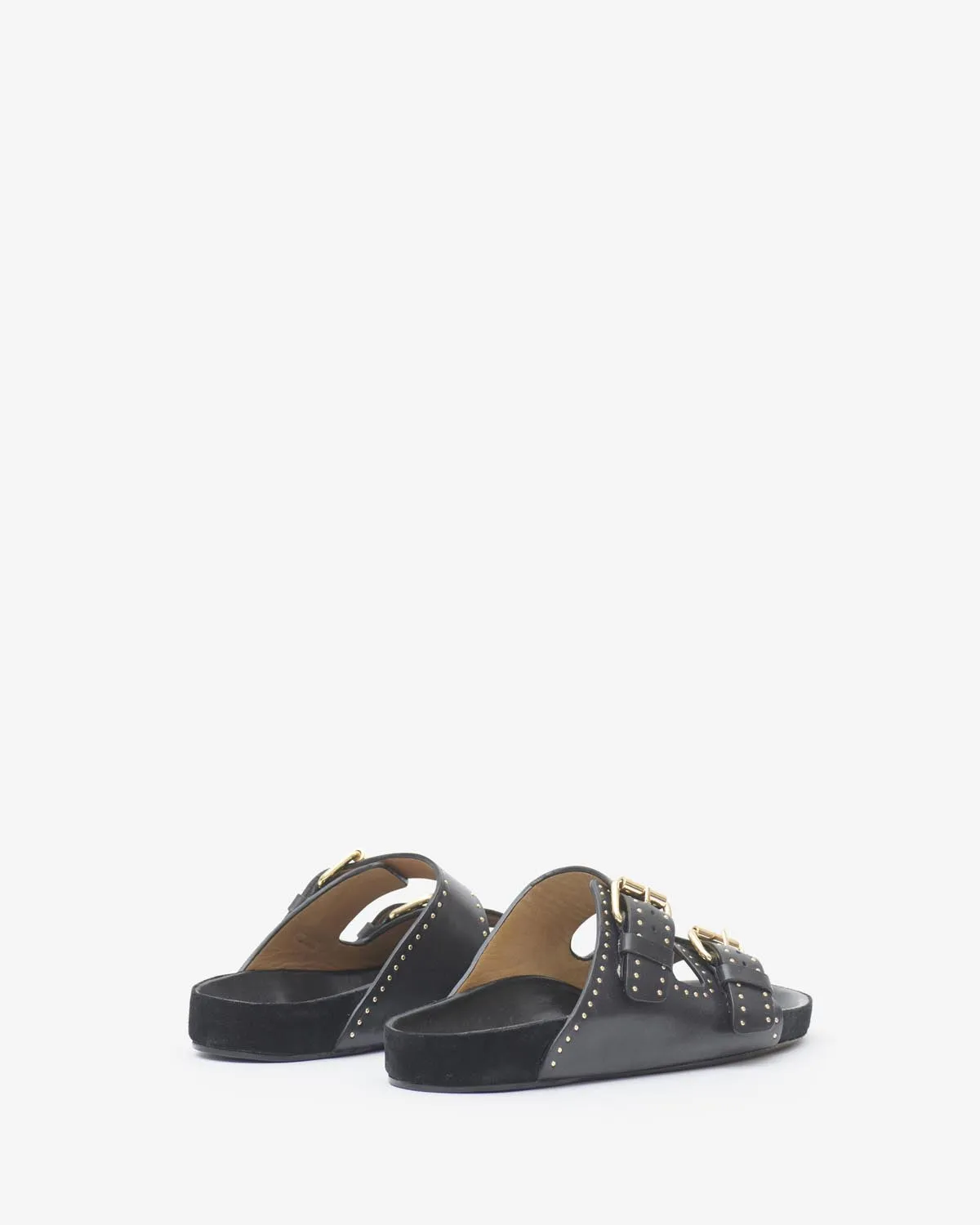 Sandales Lennyo sold by Isabel Marant product image thumbnail 2