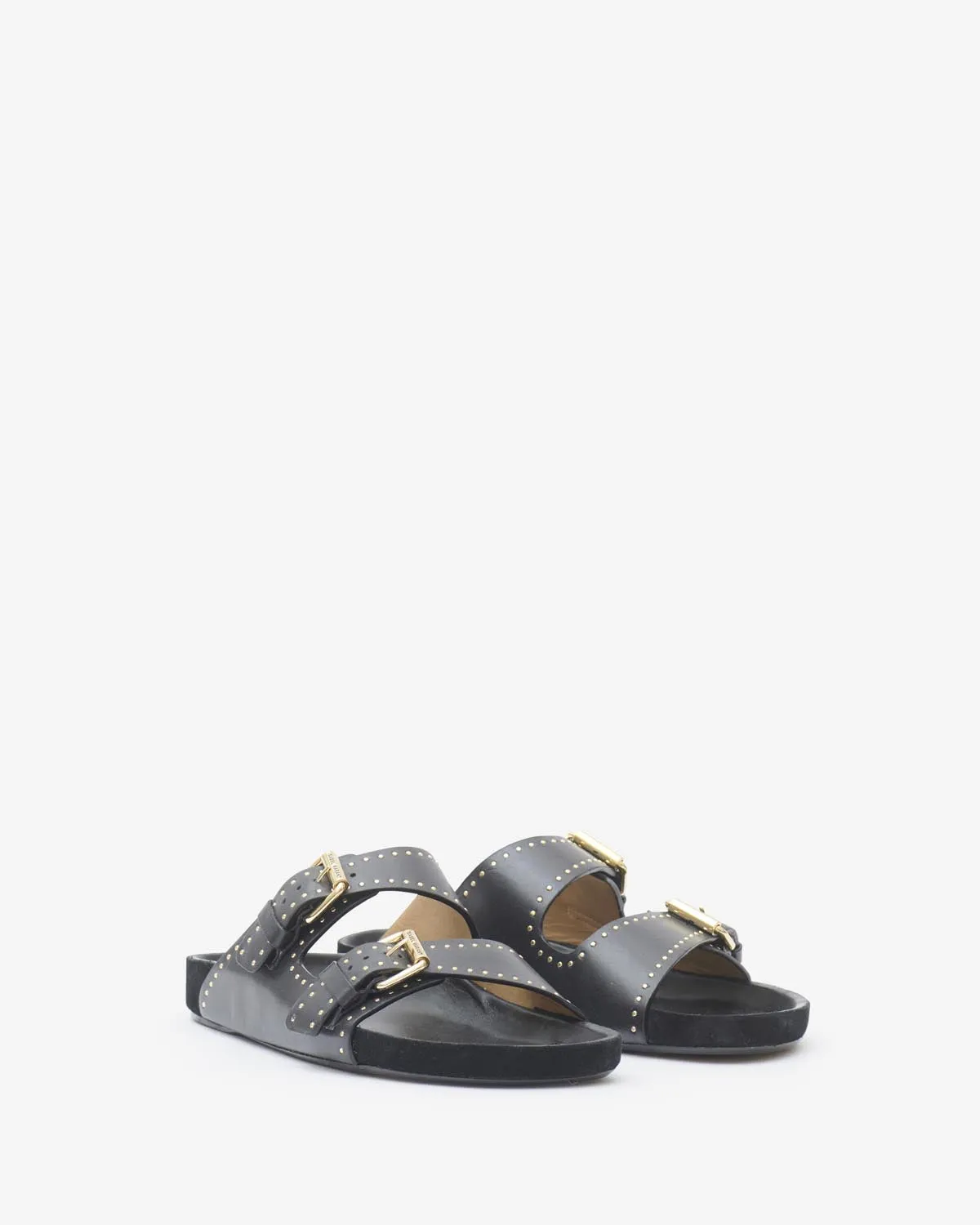Sandales Lennyo sold by Isabel Marant product image thumbnail 4