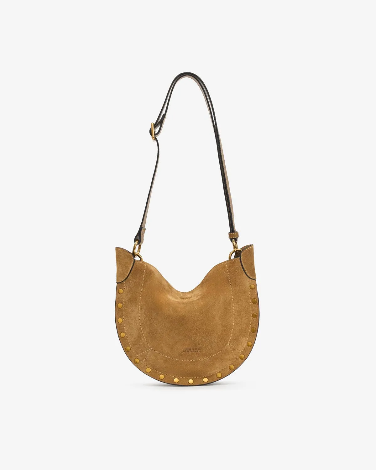 Sac Mini Moon Soft sold by Isabel Marant product image thumbnail 4