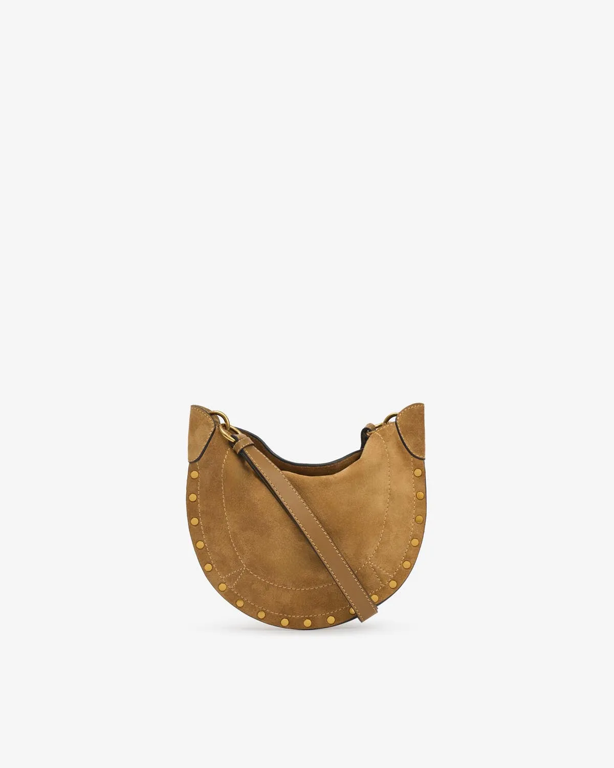 Sac Mini Moon Soft sold by Isabel Marant product image thumbnail 2