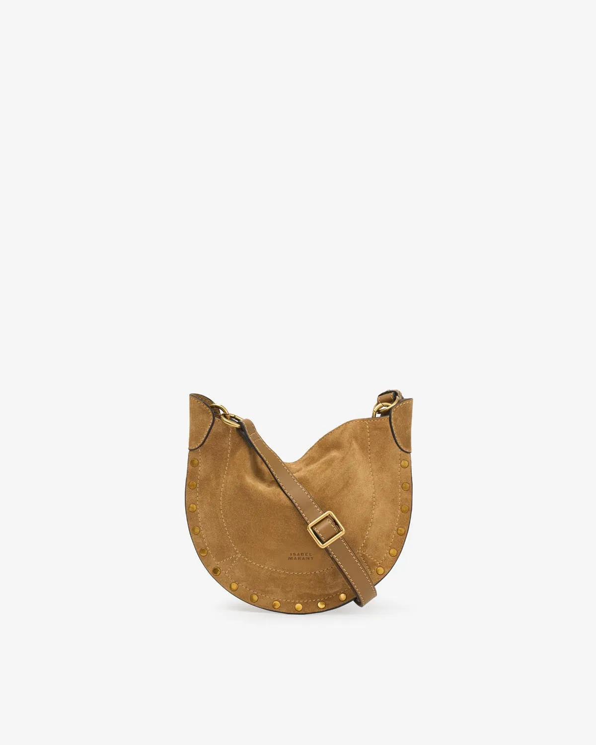 Sac Mini Moon Soft sold by Isabel Marant product image thumbnail 3
