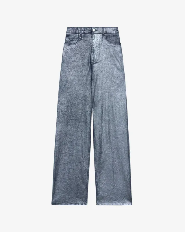 Pantalon Cover sold by Isabel Marant