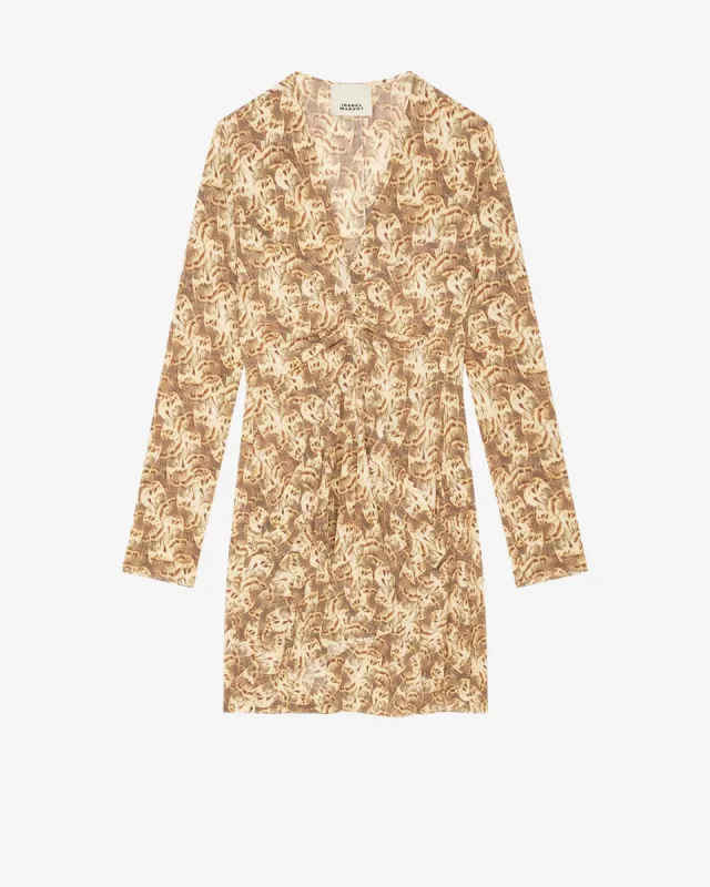 Robe Usmara sold by Isabel Marant