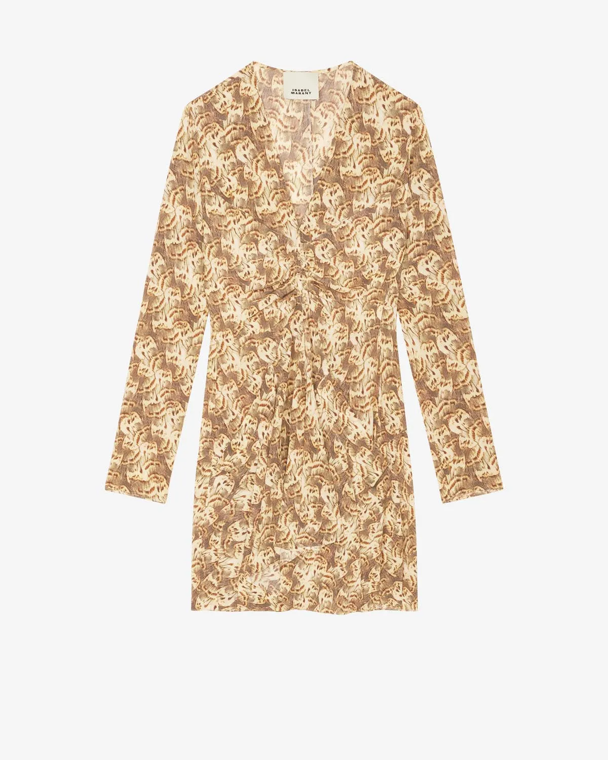 Robe Usmara sold by Isabel Marant