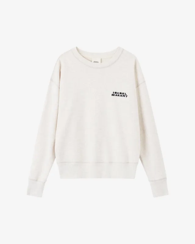Sweatshirt Shad sold by Isabel Marant