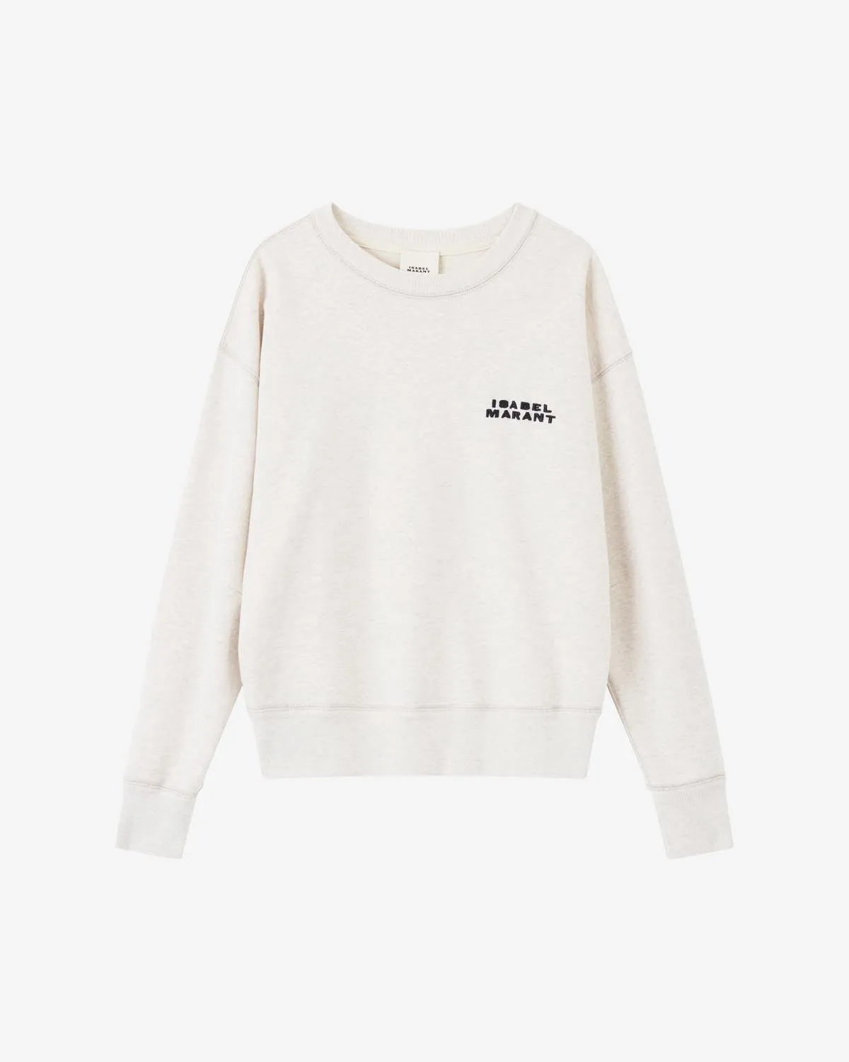 Sweatshirt Shad sold by Isabel Marant