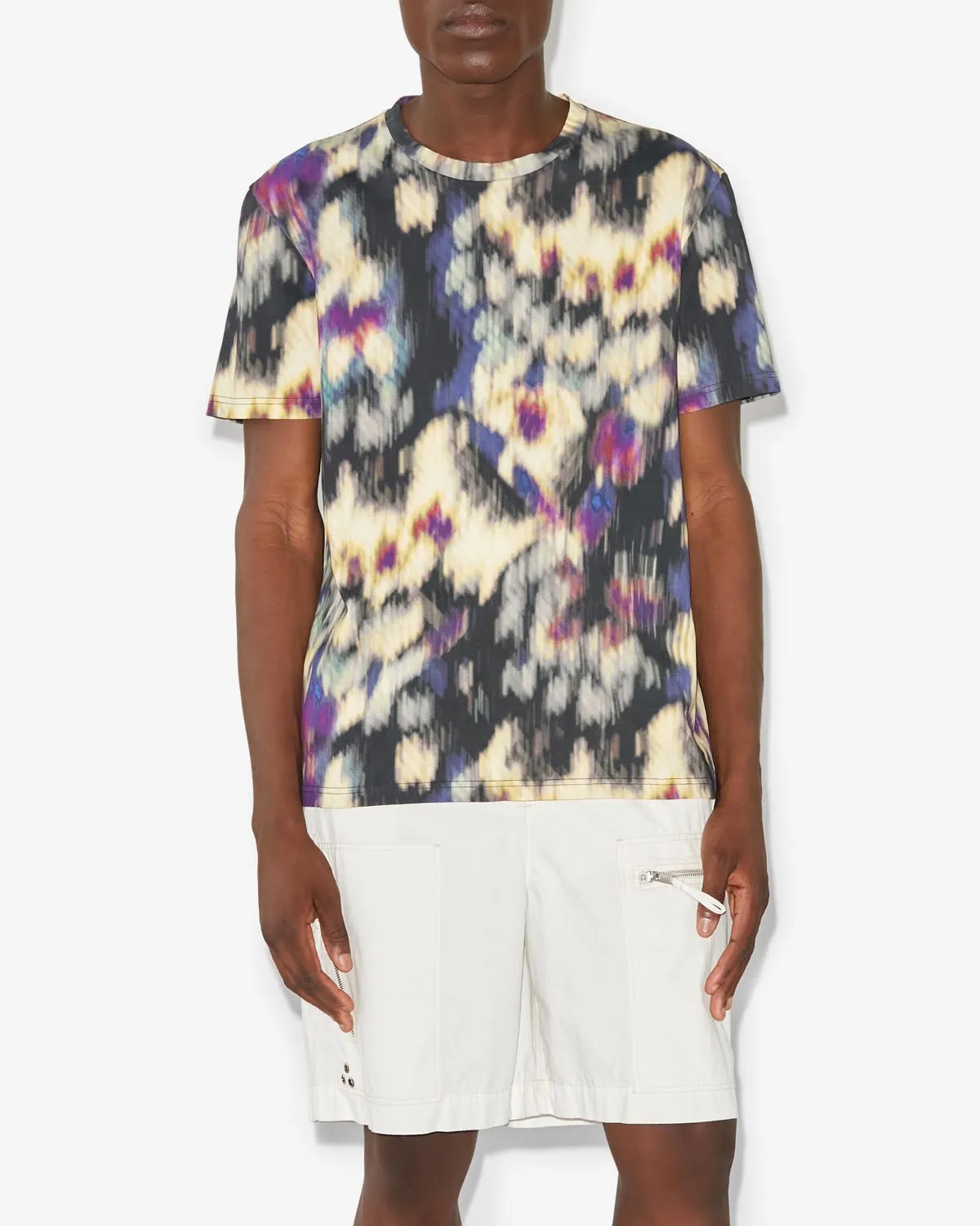 T-Shirt Honore sold by Isabel Marant product image thumbnail 5