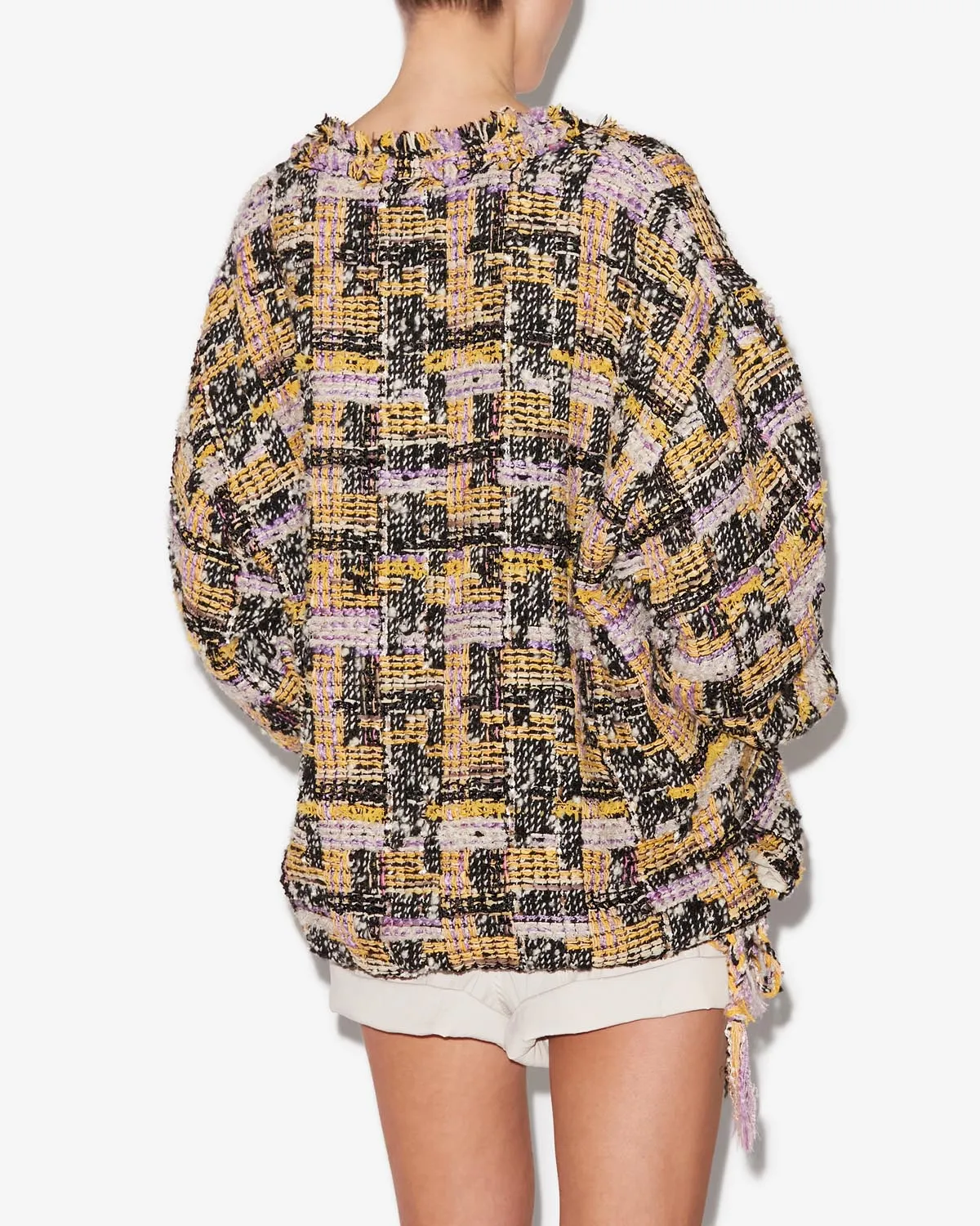 Haut Dragana sold by Isabel Marant product image thumbnail 3