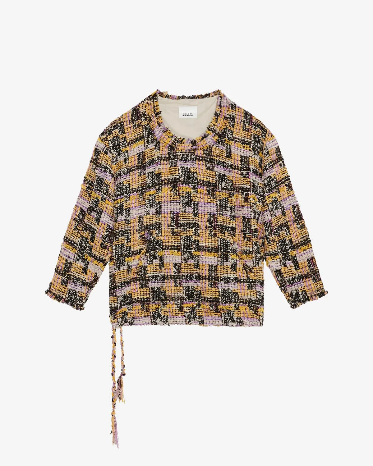 Haut Dragana sold by Isabel Marant