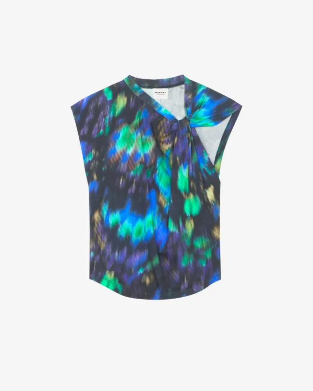 T-Shirt Nayda sold by Isabel Marant