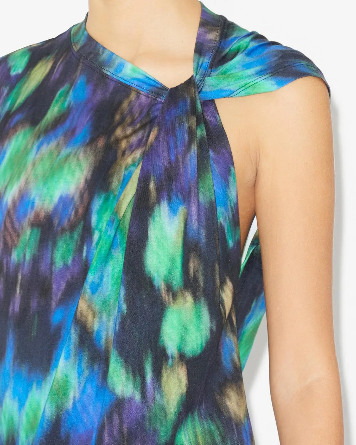 T-Shirt Nayda sold by Isabel Marant product image thumbnail 2