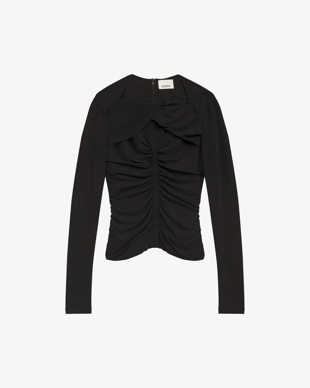 Top Vandalia sold by Isabel Marant