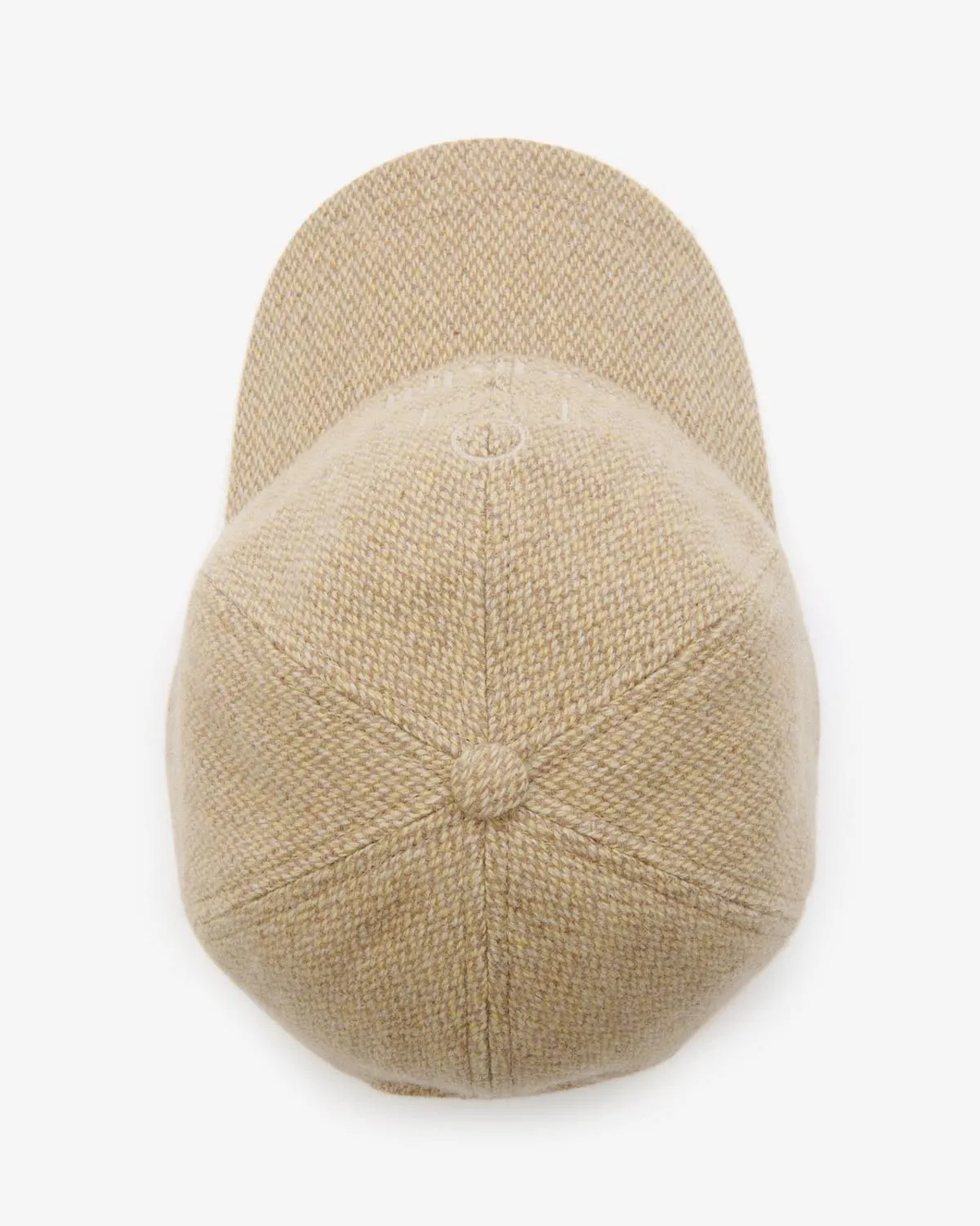 Casquette Tyron sold by Isabel Marant product image thumbnail 2