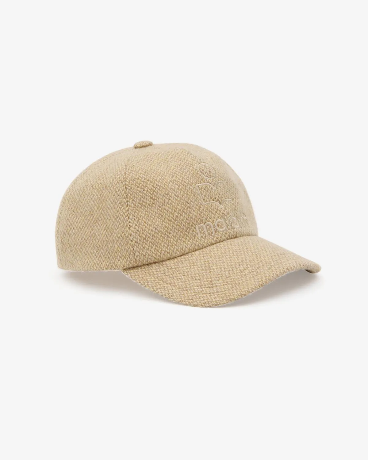 Casquette Tyron sold by Isabel Marant product image thumbnail 3