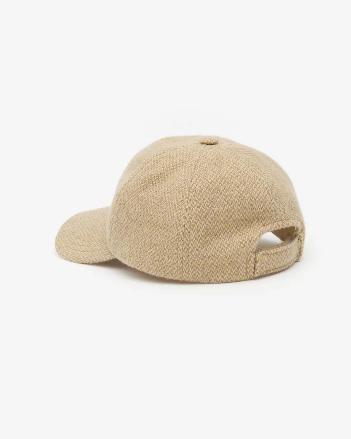 Casquette Tyron sold by Isabel Marant
