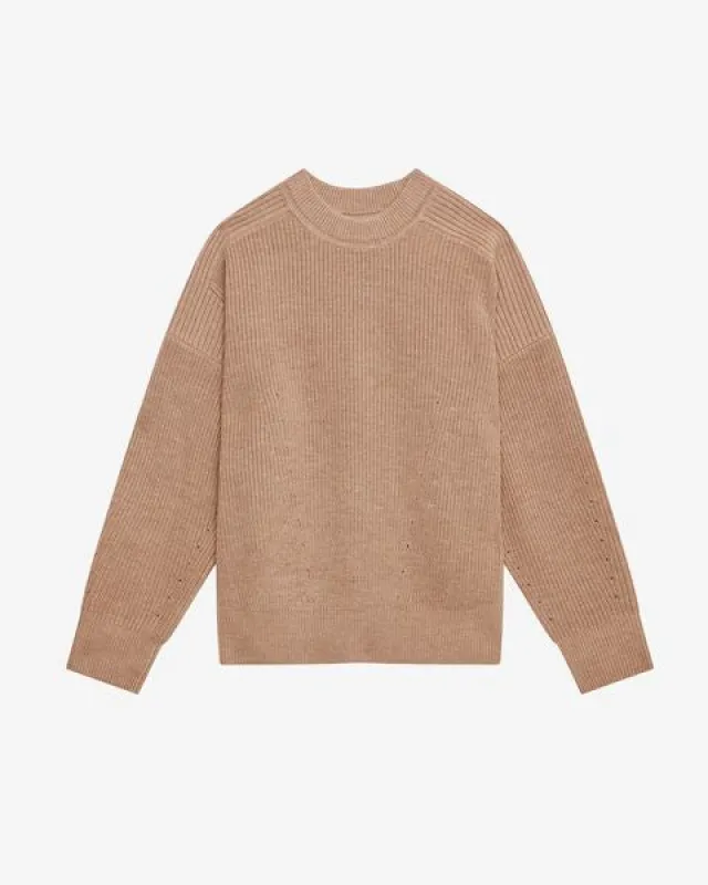 Pull Barry sold by Isabel Marant
