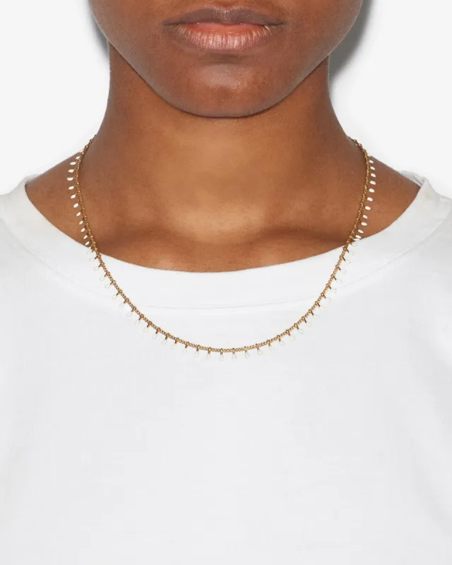 COLLIER CASABLANCA sold by Isabel Marant
