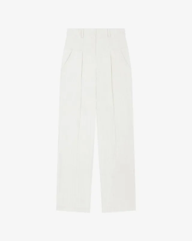 Pantalon Staya sold by Isabel Marant