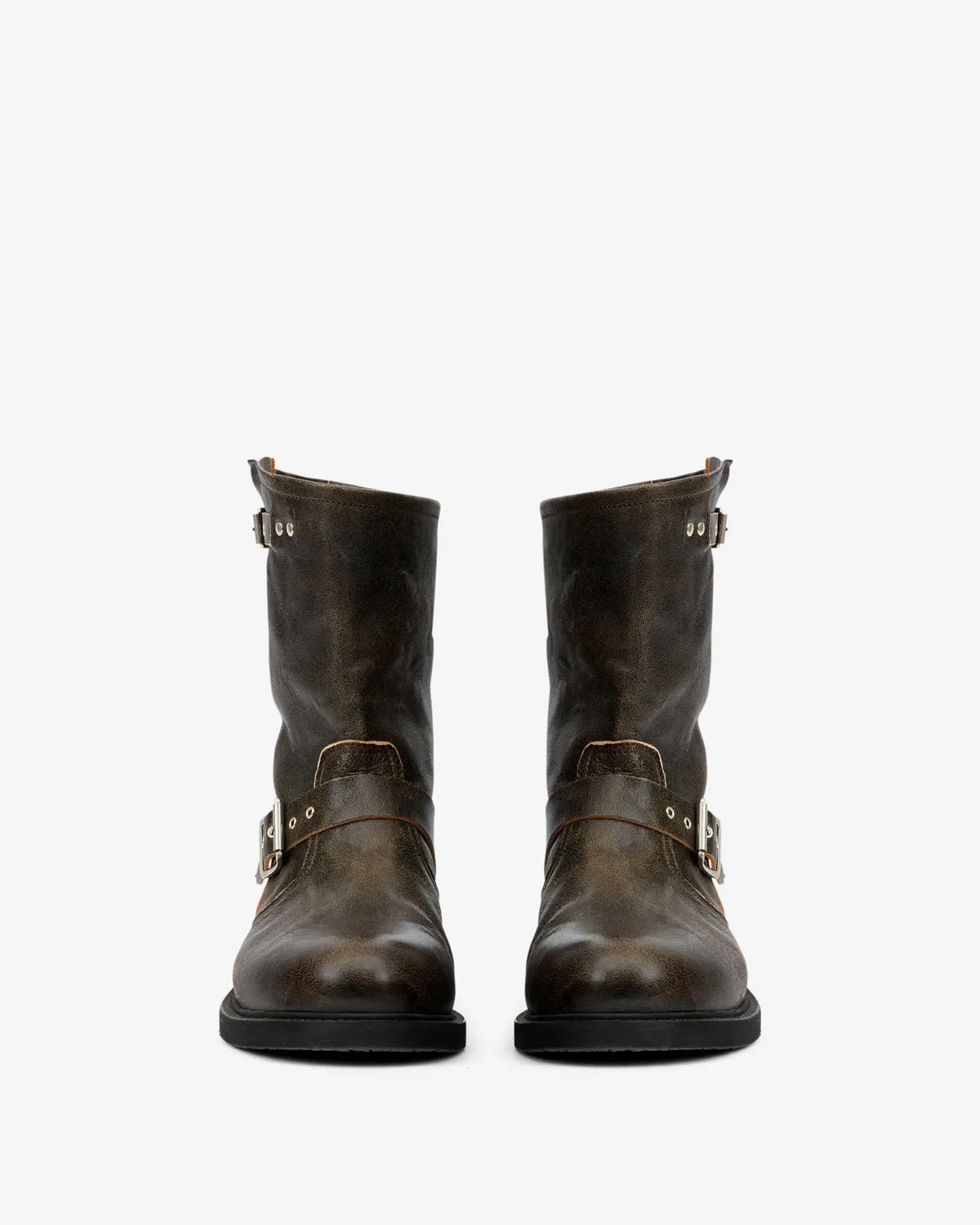 Boots Gazio sold by Isabel Marant product image thumbnail 2