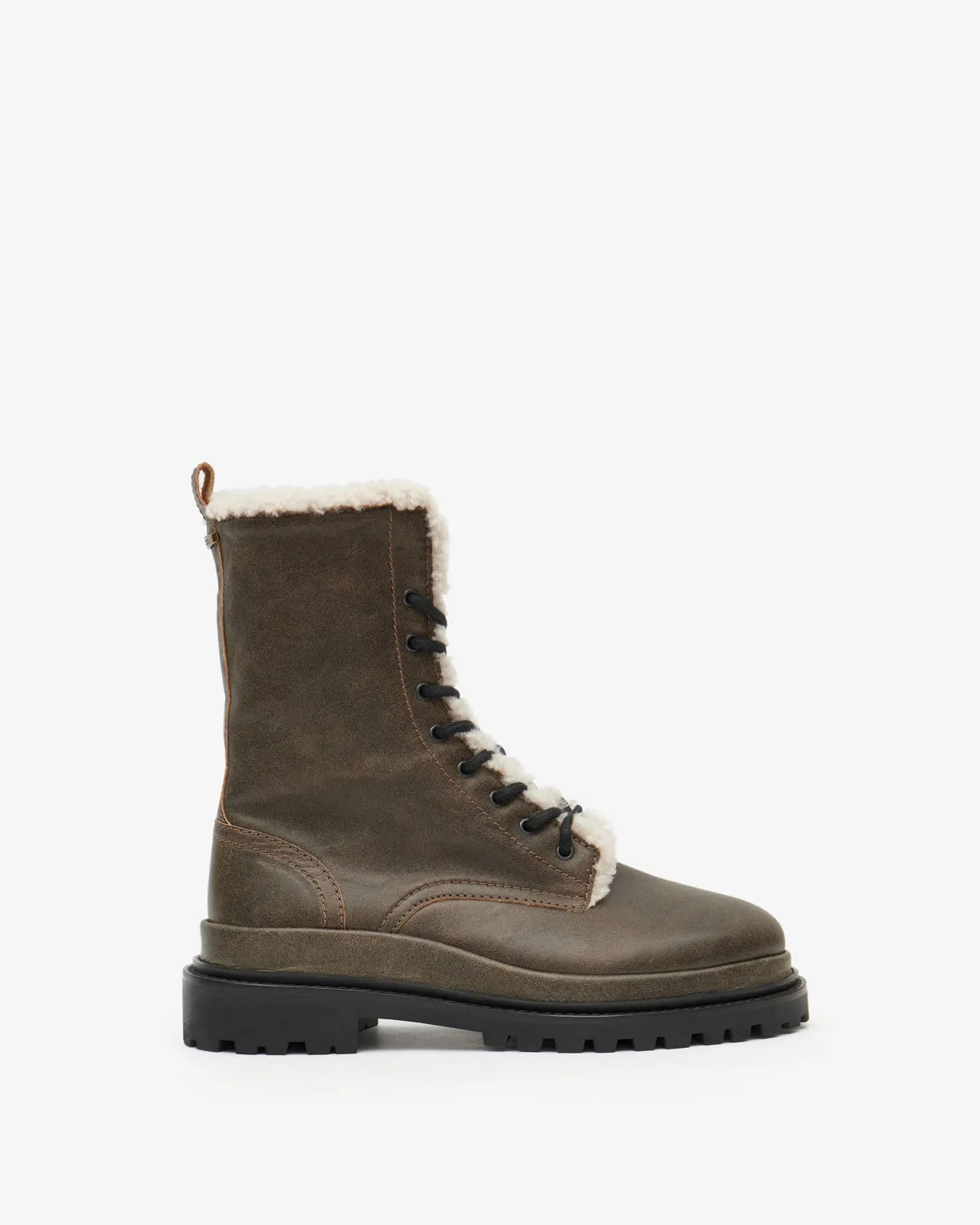 Boots Ghiso sold by Isabel Marant