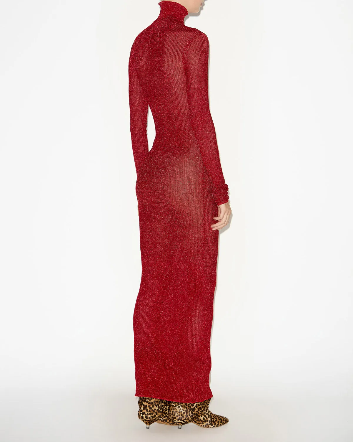 Robe Josita sold by Isabel Marant product image thumbnail 5