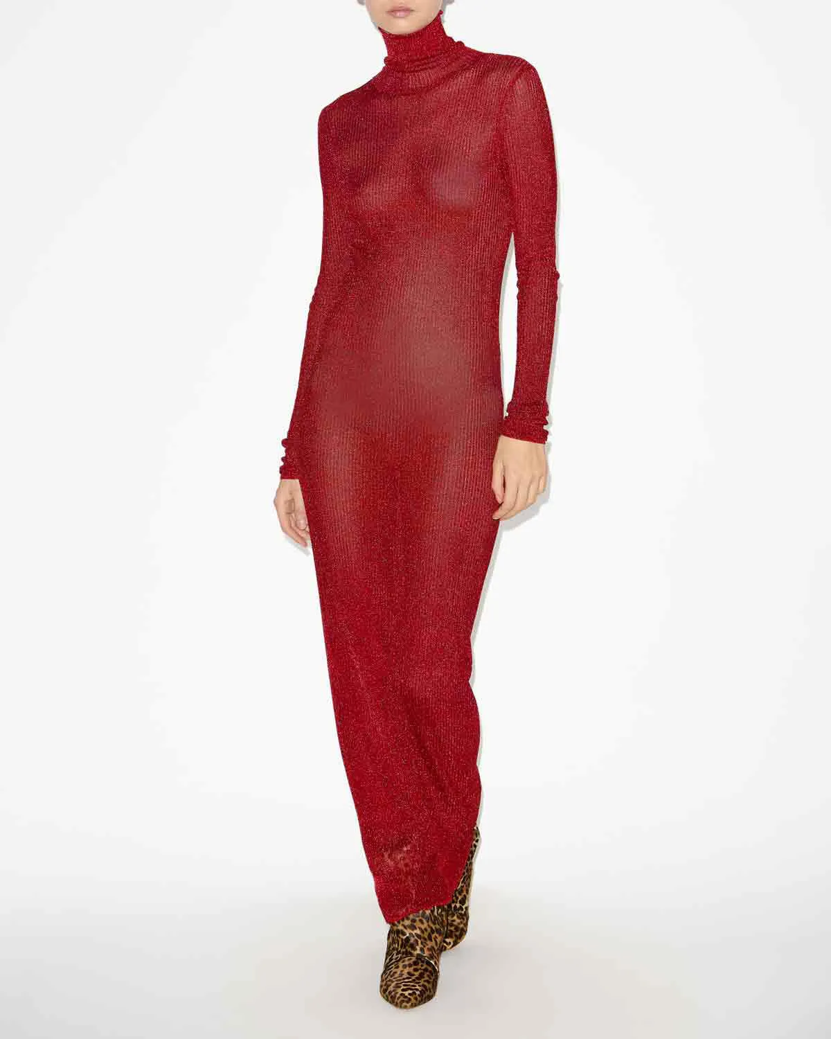 Robe Josita sold by Isabel Marant product image thumbnail 2