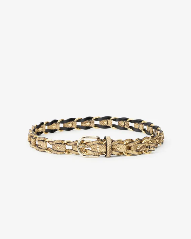 Ceinture Bali sold by Isabel Marant