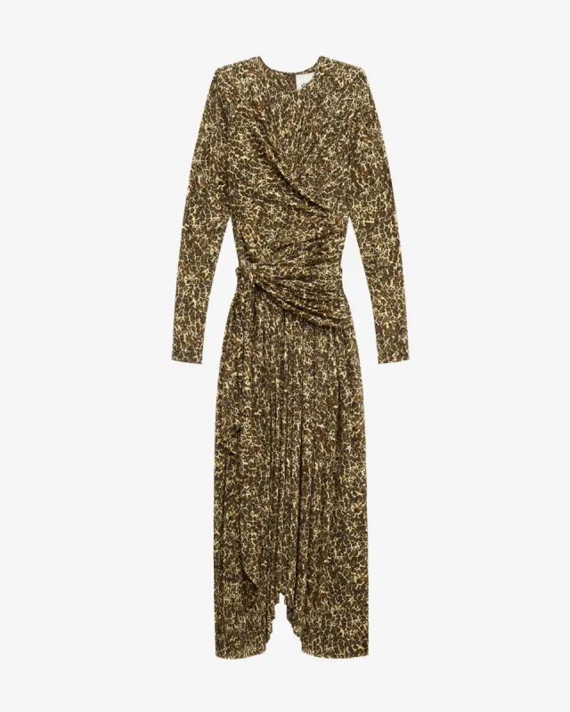 Robe Zeidi sold by Isabel Marant