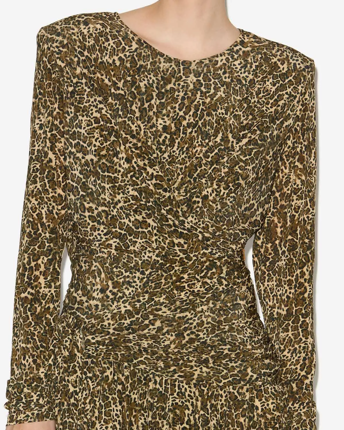 Robe Zeidi sold by Isabel Marant product image thumbnail 2