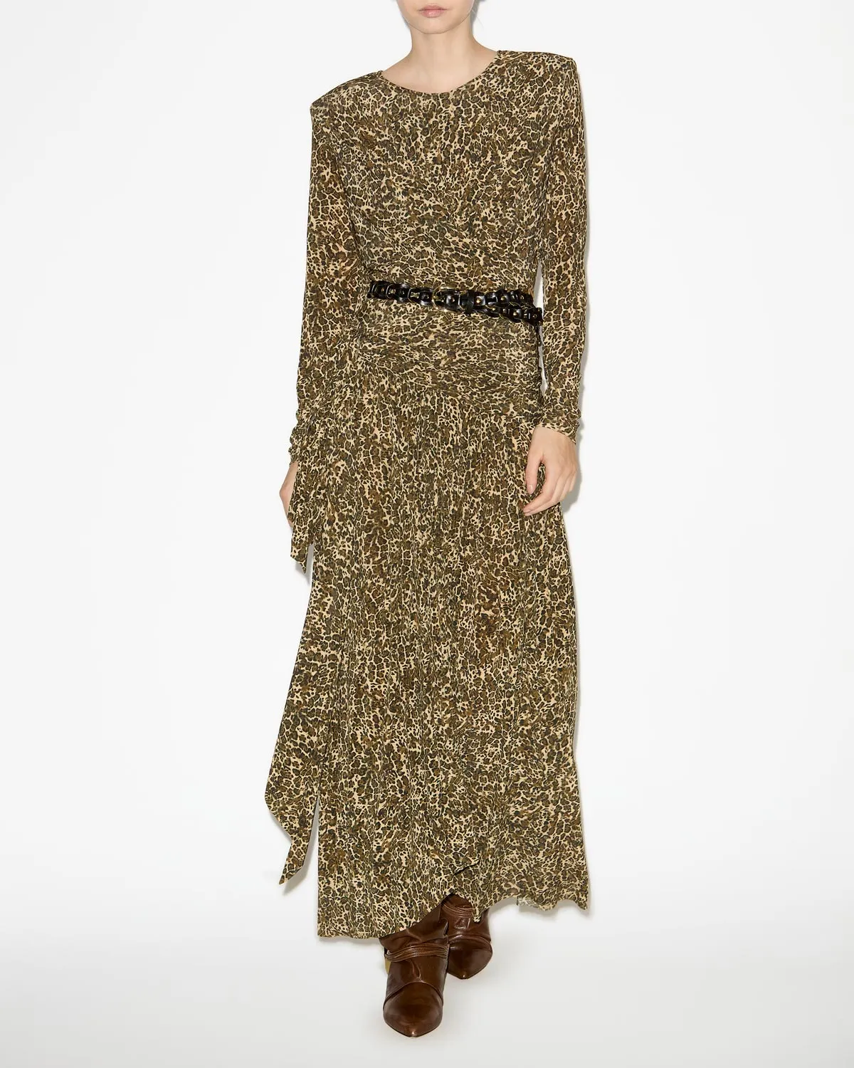 Robe Zeidi sold by Isabel Marant product image thumbnail 5