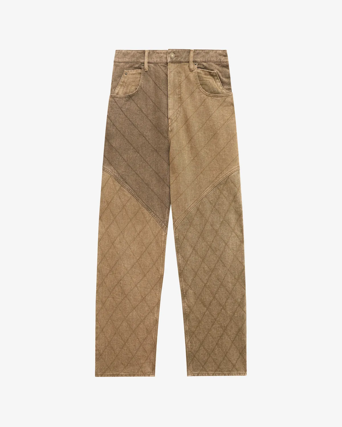 Pantalon Jorkis sold by Isabel Marant