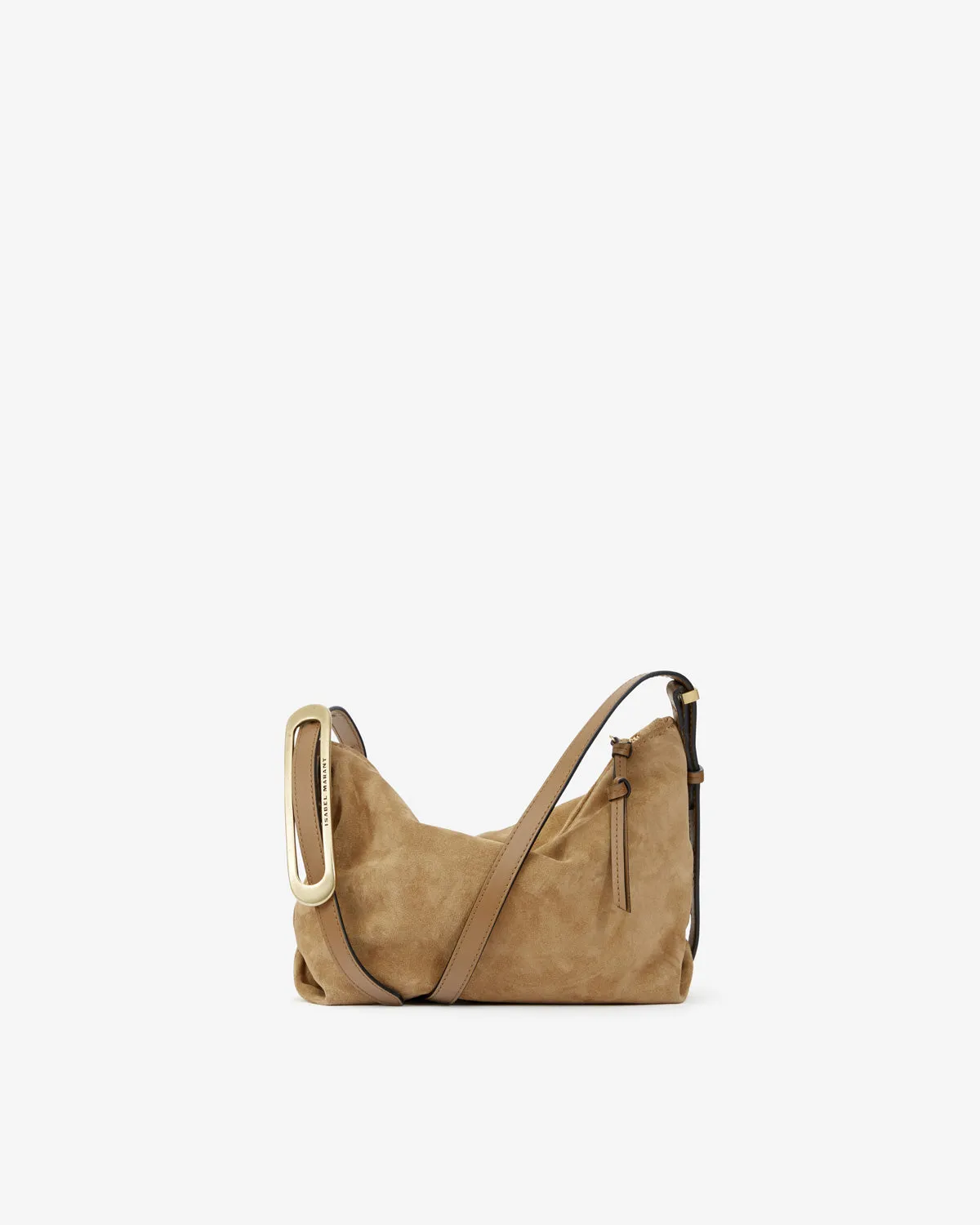 Sac Leyden Mini sold by Isabel Marant product image thumbnail 3