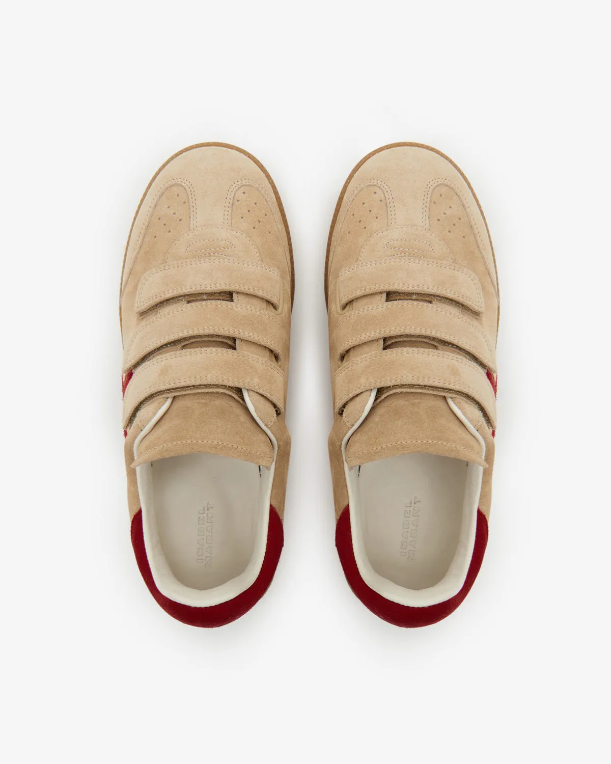 BASKETS BETH sold by Isabel Marant product image thumbnail 2