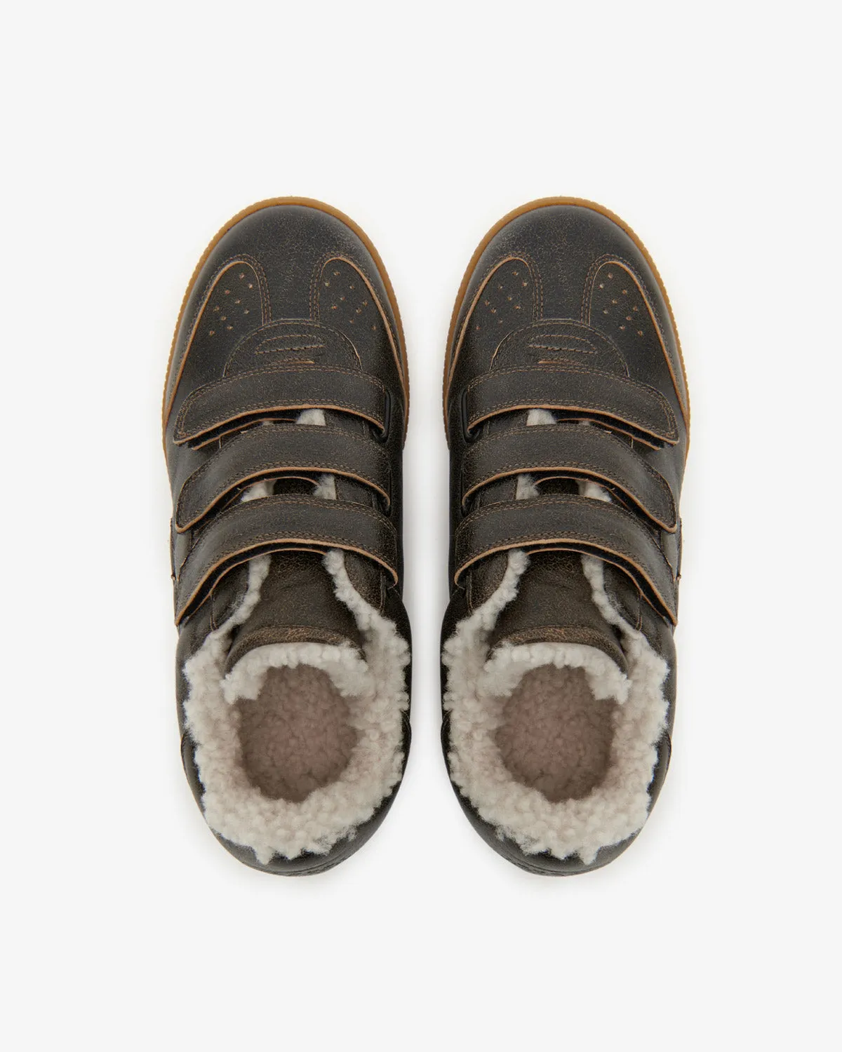 Baskets Beth sold by Isabel Marant product image thumbnail 2