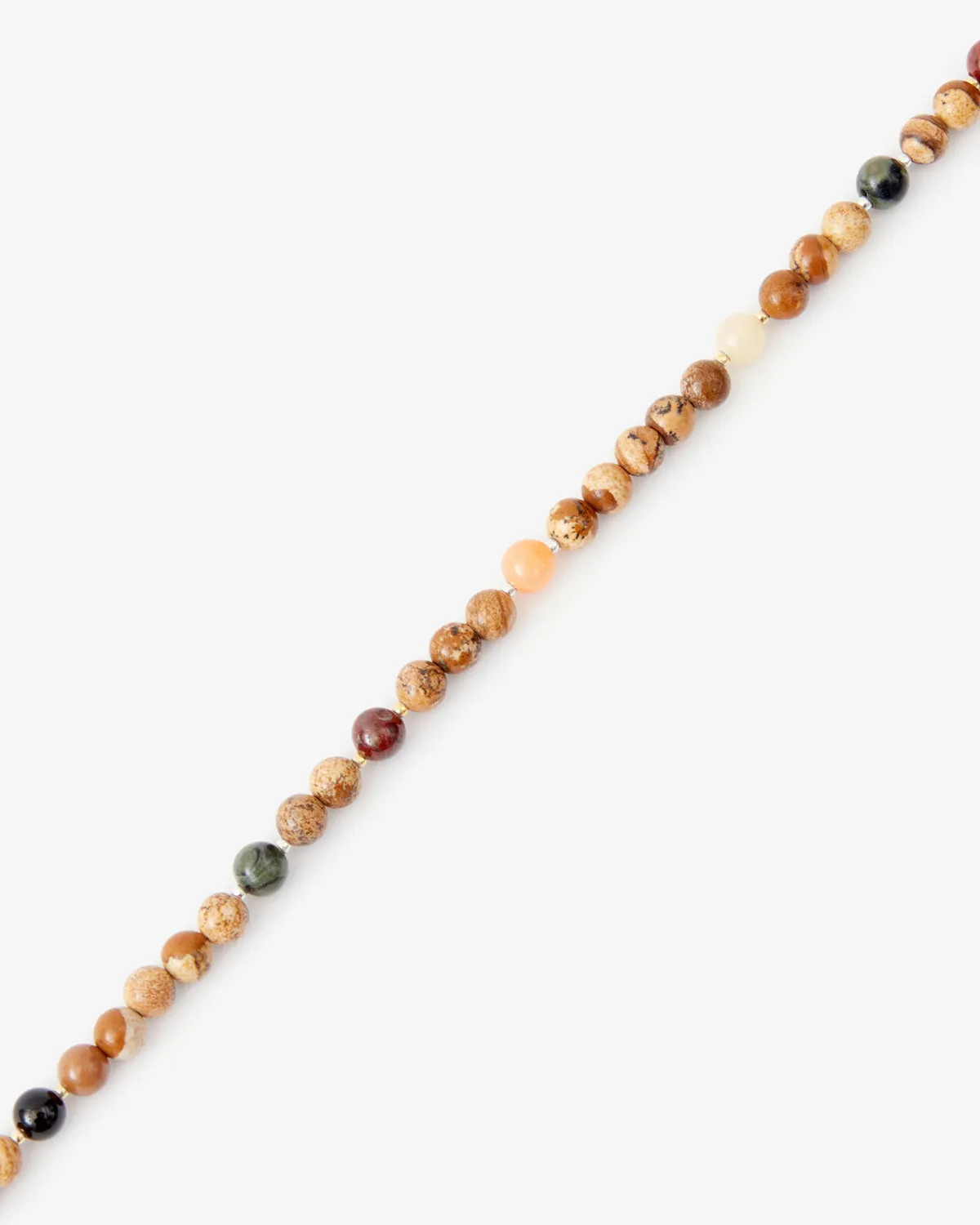 Collier Jill sold by Isabel Marant product image thumbnail 2