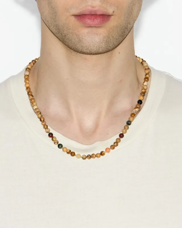 Collier Jill sold by Isabel Marant