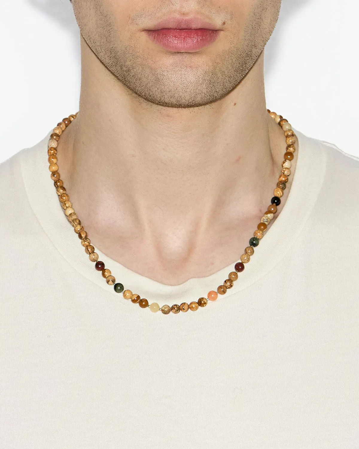 Collier Jill sold by Isabel Marant